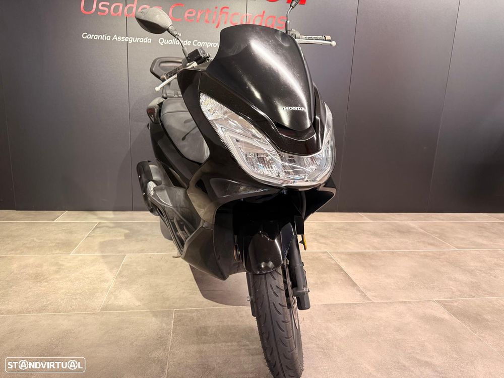 Honda PCX125 - 8
