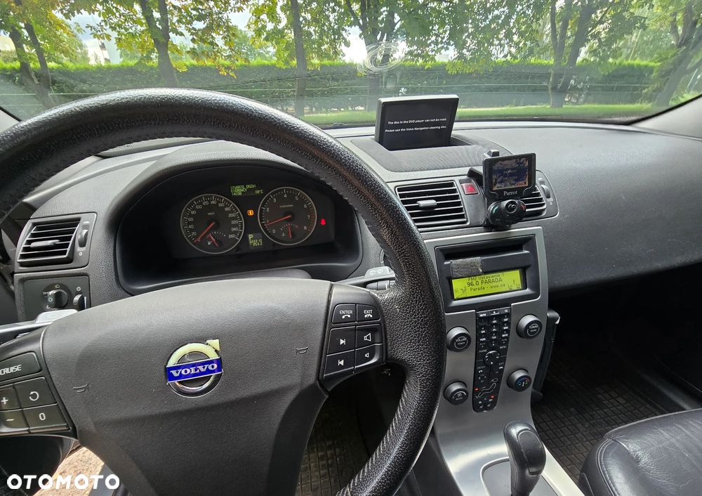 Volvo V50 T5 Momentum - 5