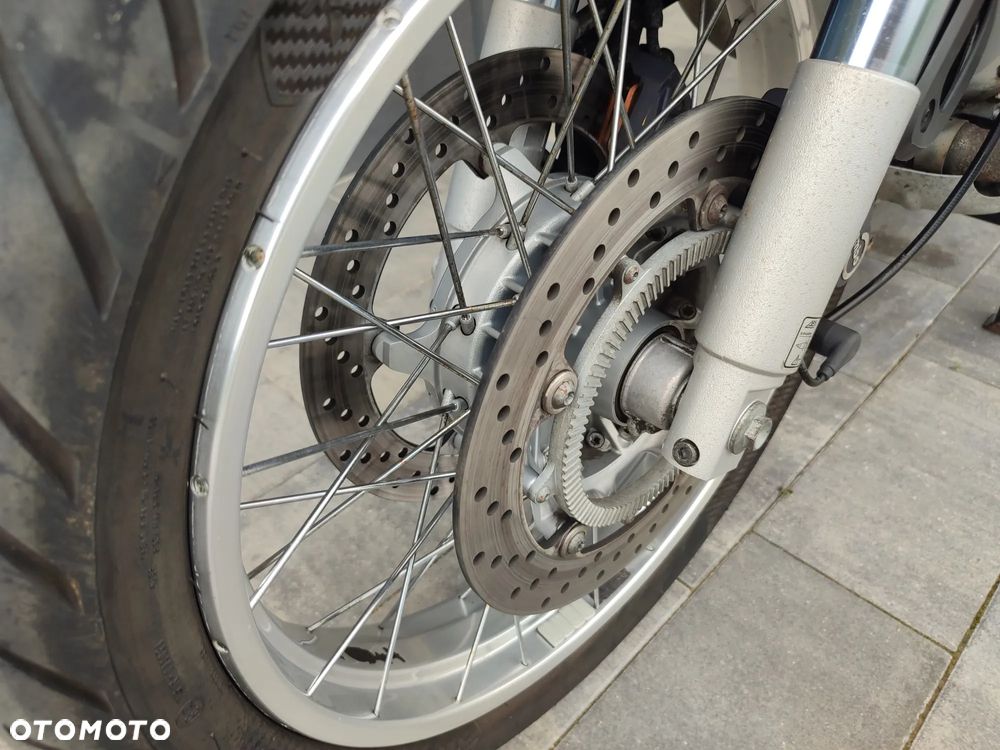 BMW R - 37