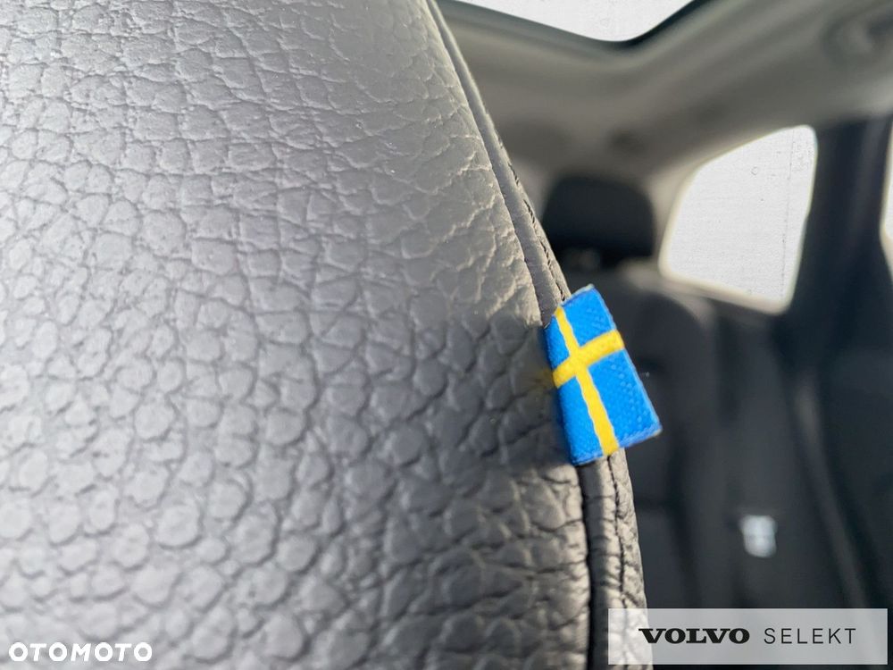 Volvo XC 60 - 28