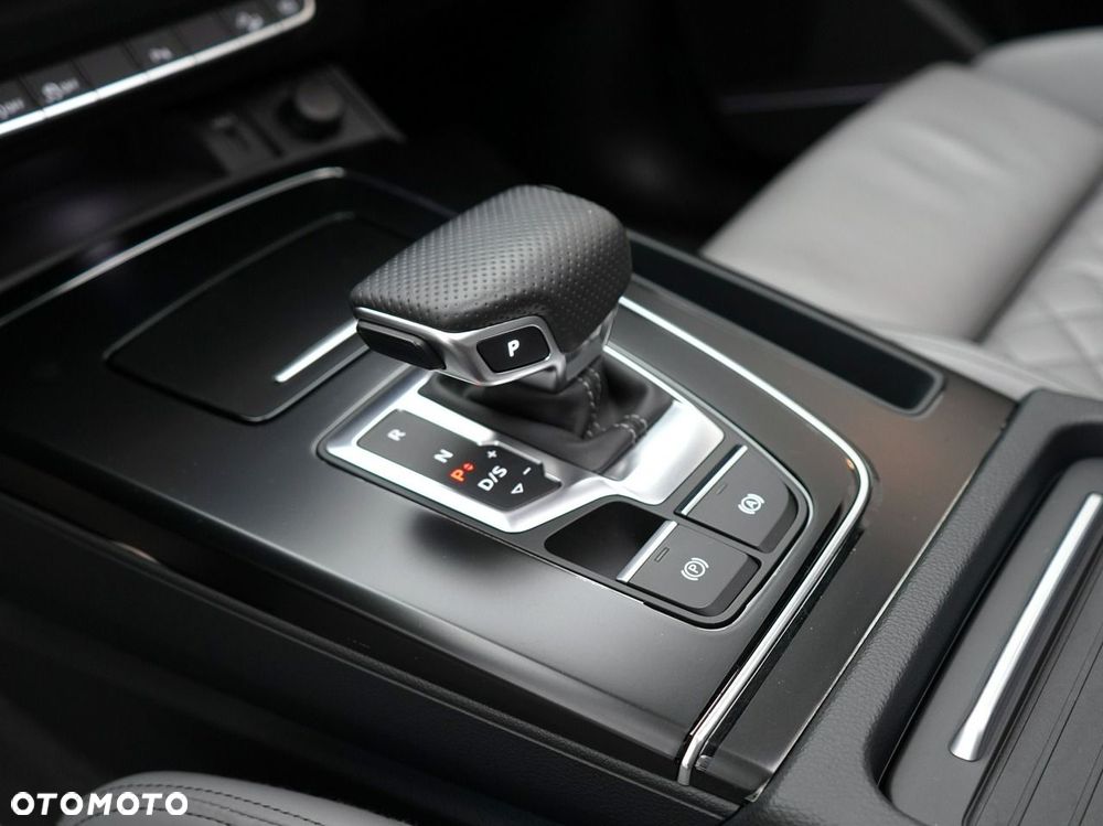 Audi Q5 - 22