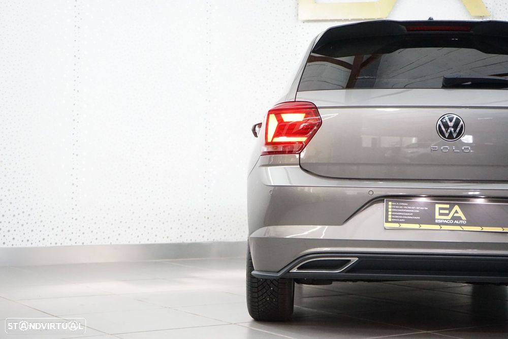 VW Polo 1.0 TSI R-Line - 7
