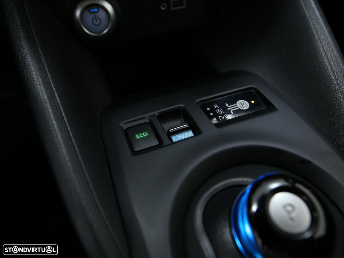 Nissan Leaf e+ N-Connecta - 22