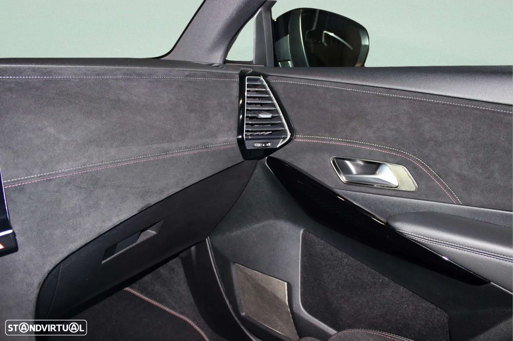 DS DS7 Crossback E-Tense Performance Line+ EAT8 - 45