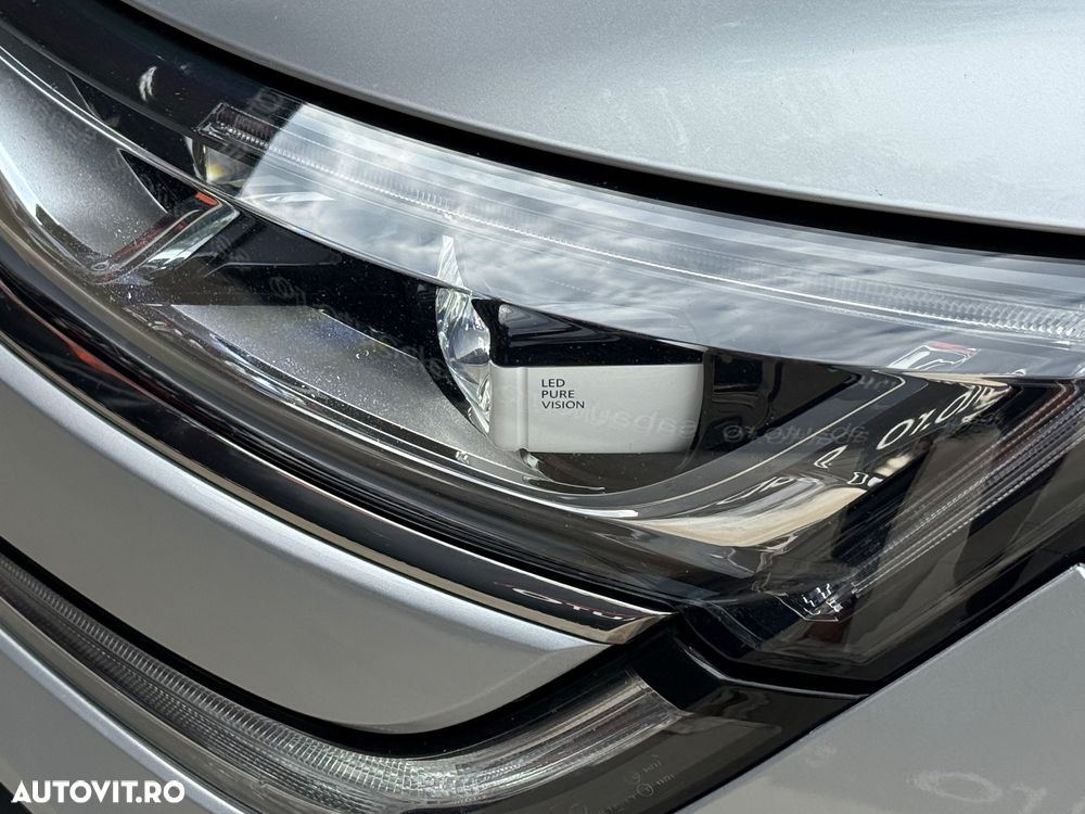 Renault Talisman TCe 160 EDC GPF INTENS - 23