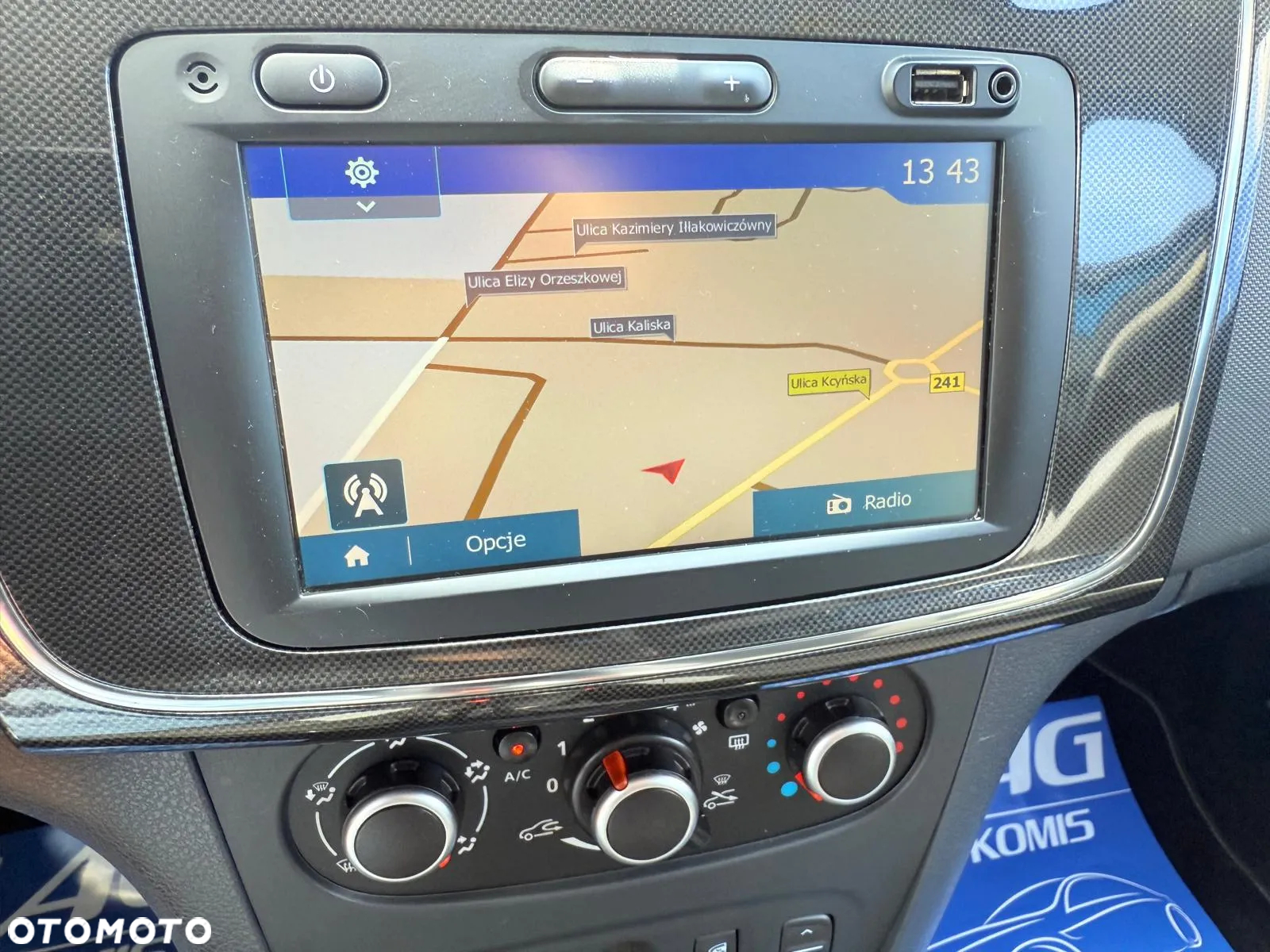 Dacia Sandero Stepway 0.9 TCe Outdoor S&S - 25
