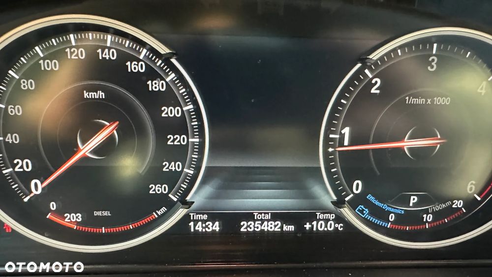 BMW X5 xDrive25d - 17