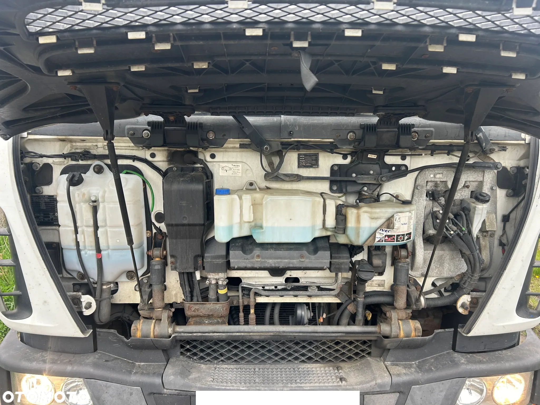 Iveco Eurocargo 120EL19 - 10