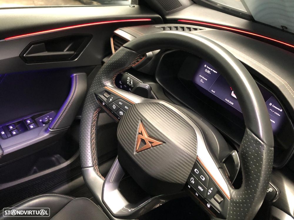 Cupra Formentor 1.5 TSI Sport DSG - 29