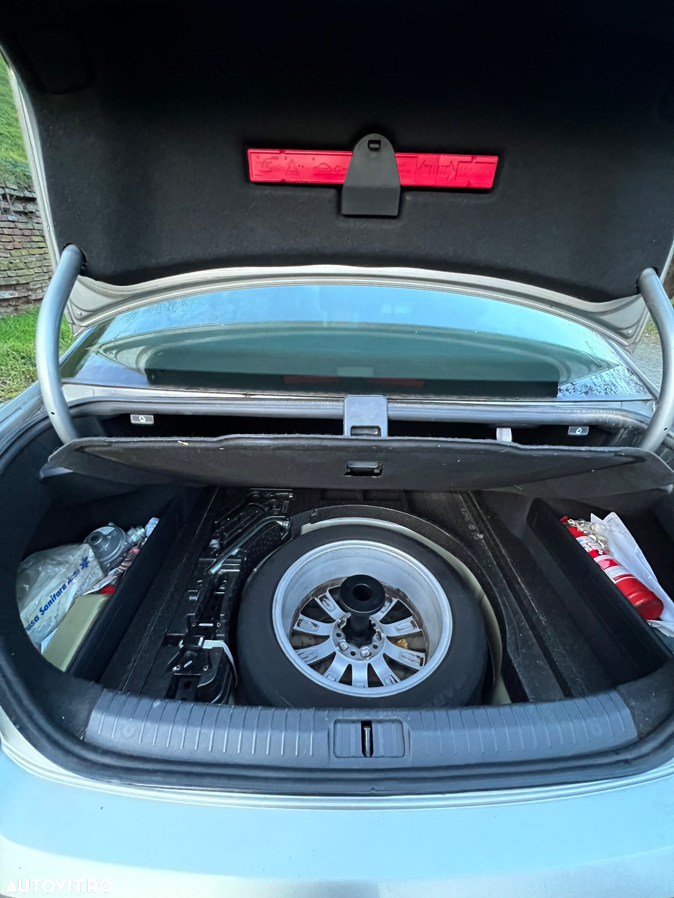 Volkswagen Passat Variant 2.0 TDI Comfortline - 4