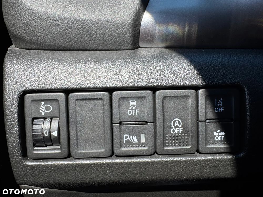 Suzuki Vitara 1.4 Boosterjet mHEV Premium Plus 2WD - 13