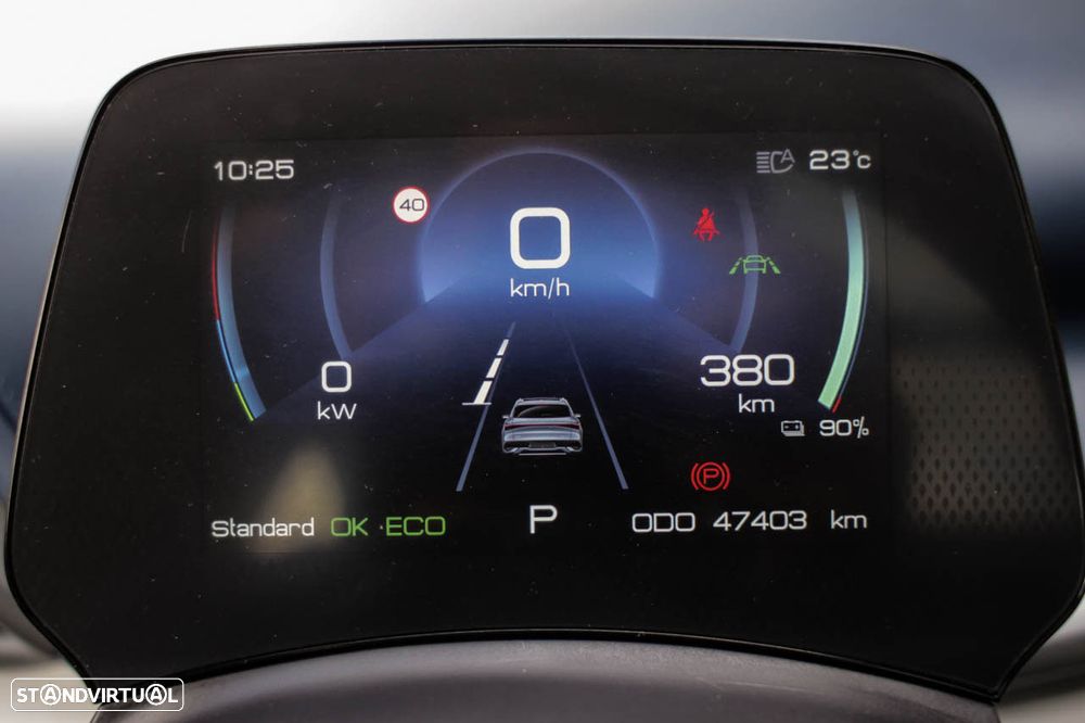 BYD Atto 3 60.48 kWh Comfort - 13