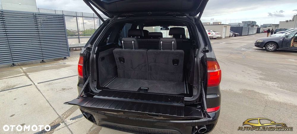 BMW X5 - 10