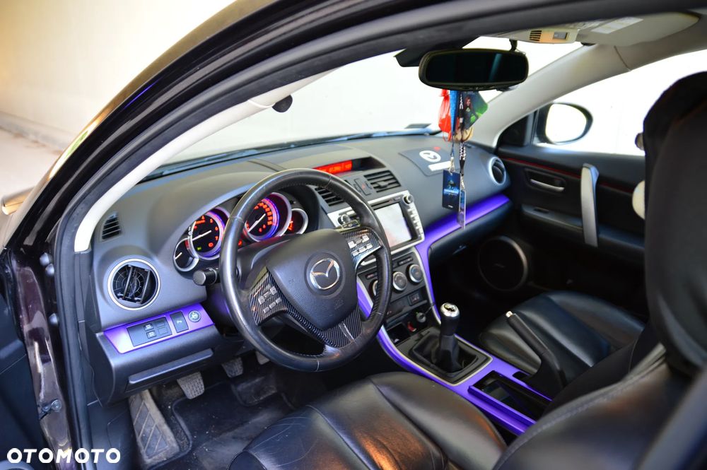 Mazda 6 2.5 Top - 13