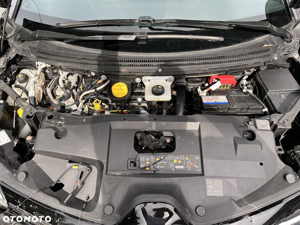 Renault Grand Scenic - 9