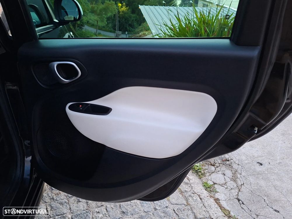 Fiat 500L 1.3 MJ Lounge - 17