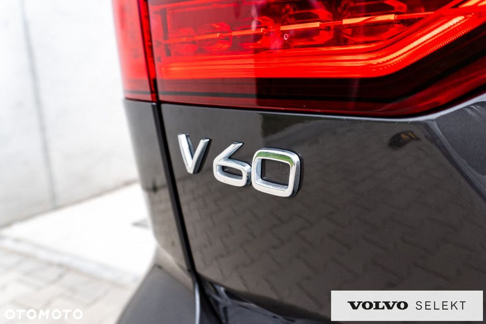 Volvo V60 - 22