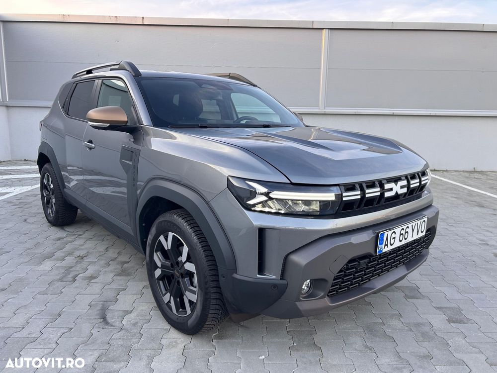 Dacia Duster - 2