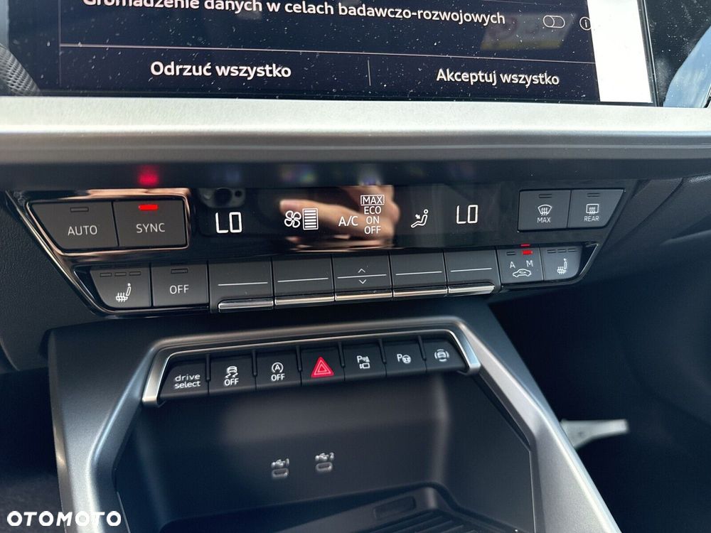 Audi A3 Limousine - 17