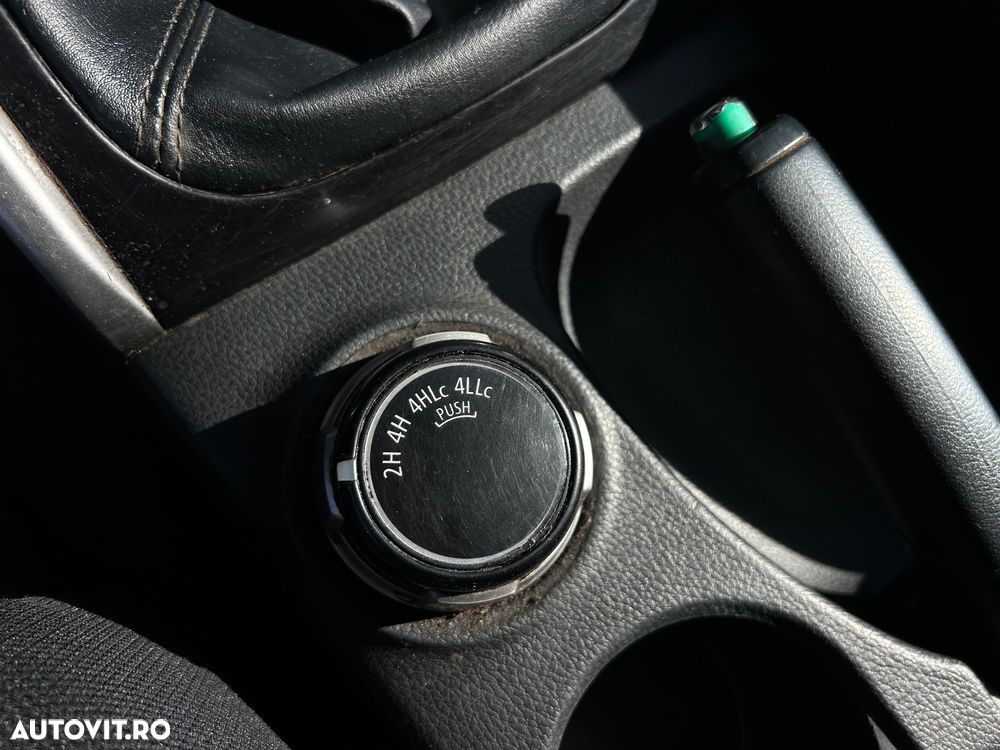 Mitsubishi L200 Double Cab 2.4 DI-D M/T Intense - 3
