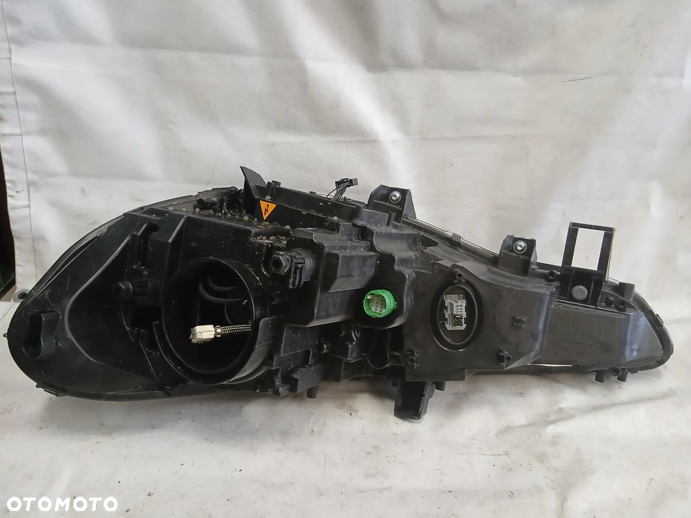 Alfa Romeo Giulia Lampa Przednia Prawa 00505640950 - 5