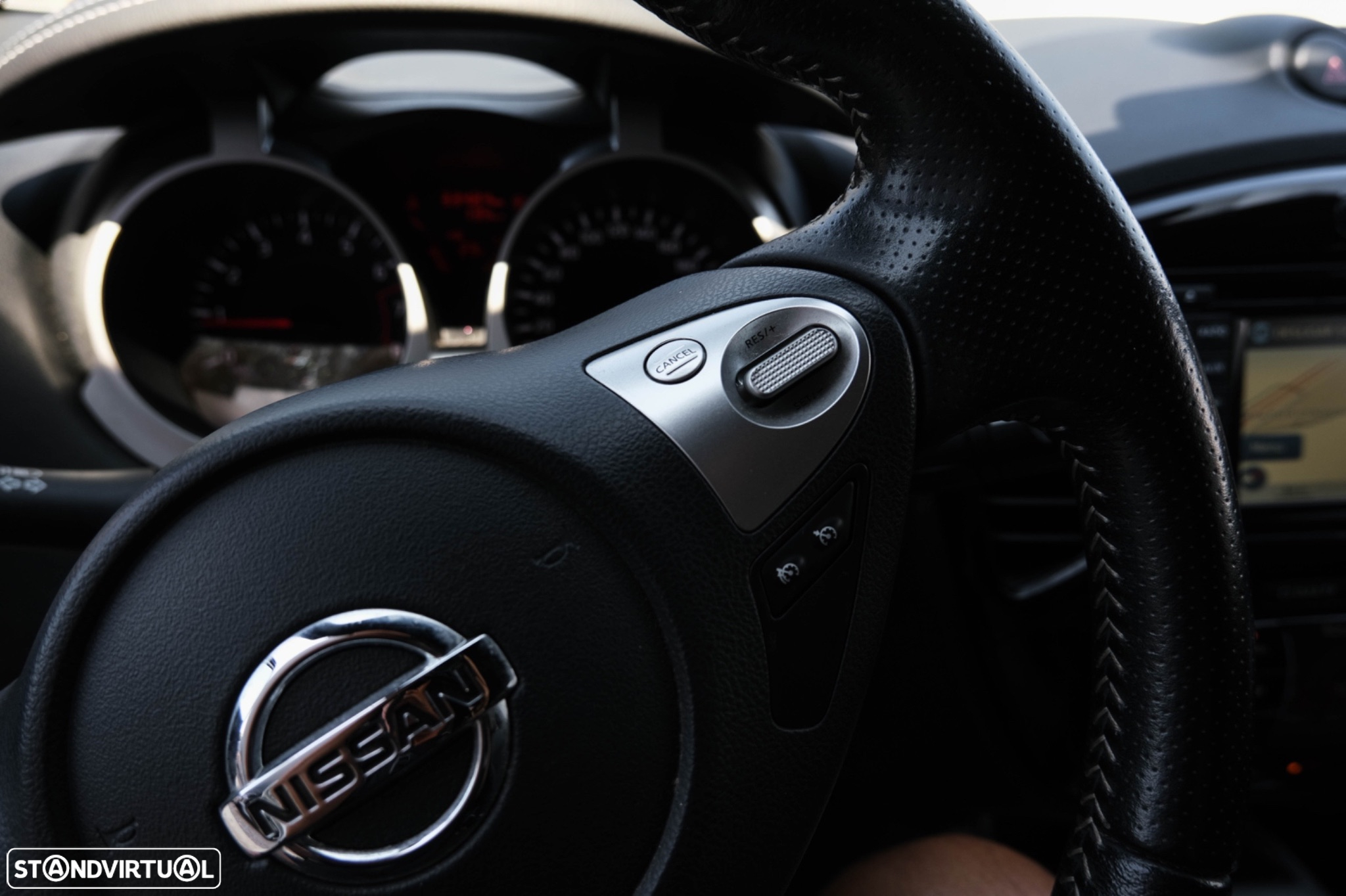 Nissan Juke 1.2 DIG-T Tekna Premium - 20