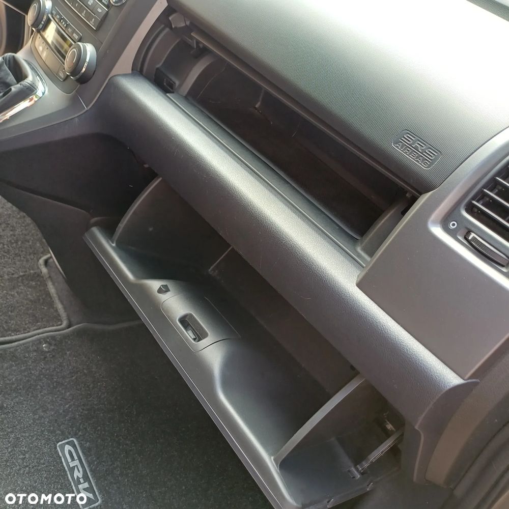 Honda CR-V 2.0 Elegance - 31