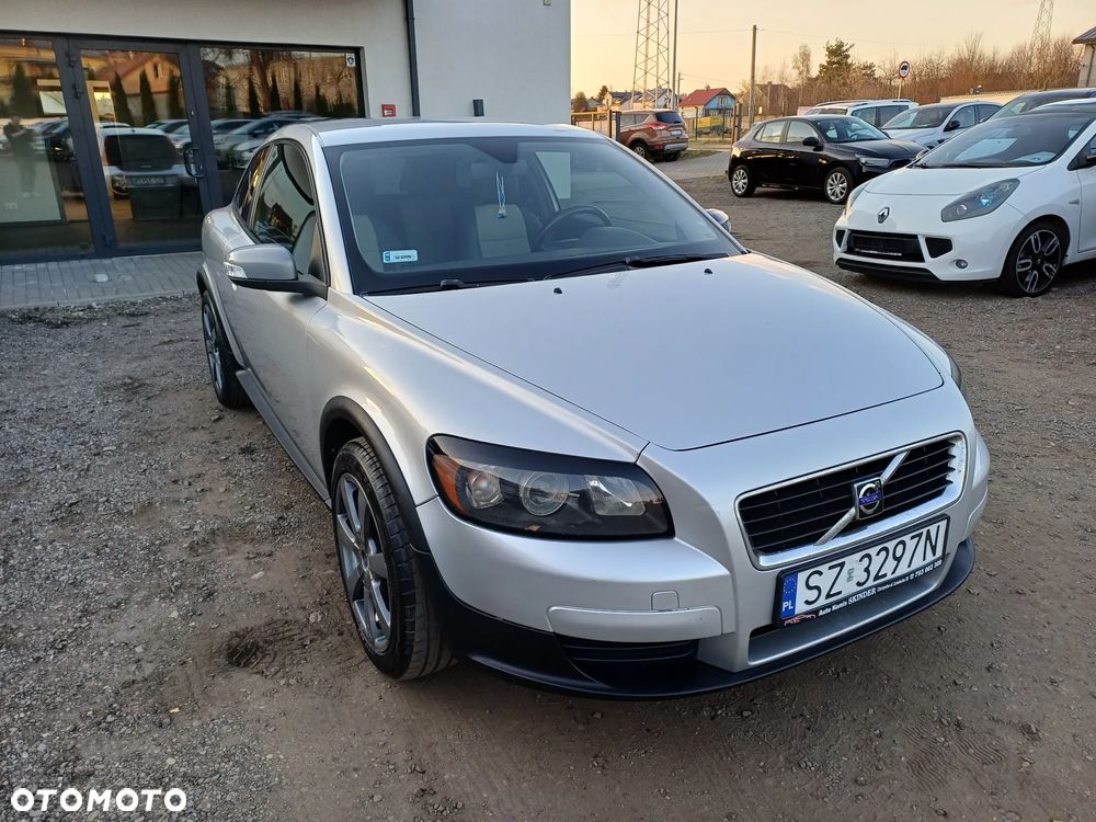 Volvo C30 1.6D DRIVe Momentum - 8