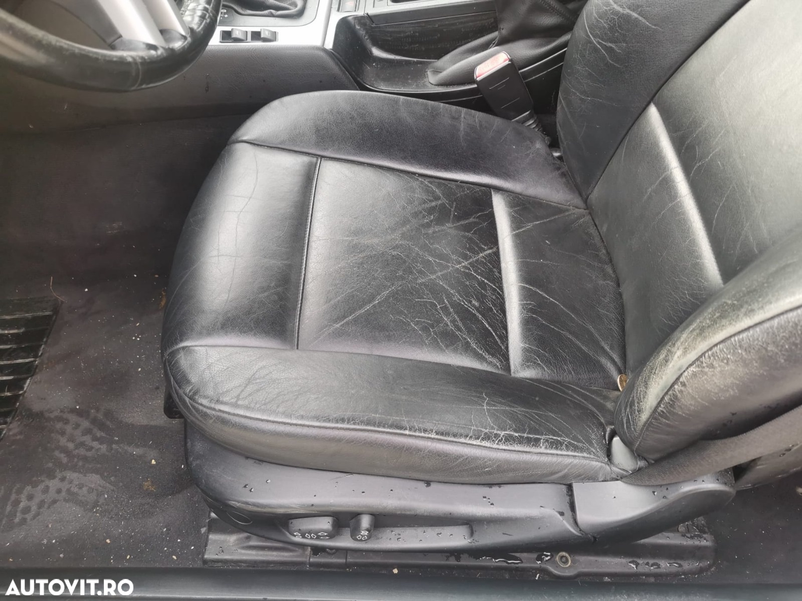 BMW Seria 3 320 Ci Aut. - 13