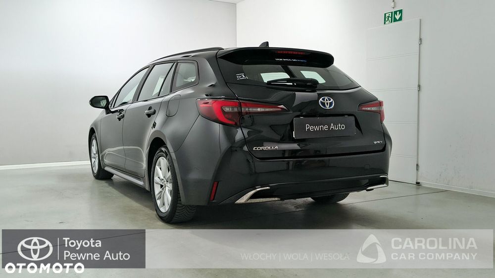 Toyota Corolla 2025 photo 2