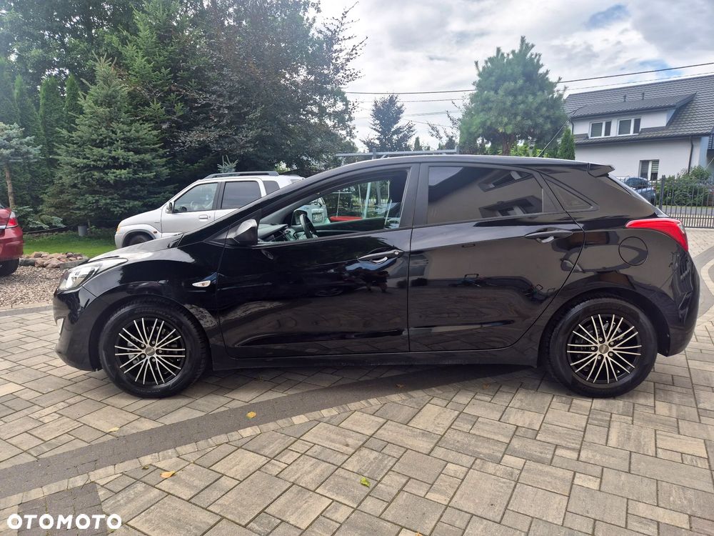 Hyundai i30 1.4 Style - 9