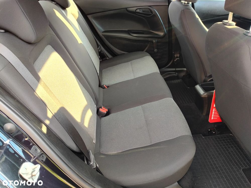 Fiat Tipo 1.4 16V Easy EU6d - 7