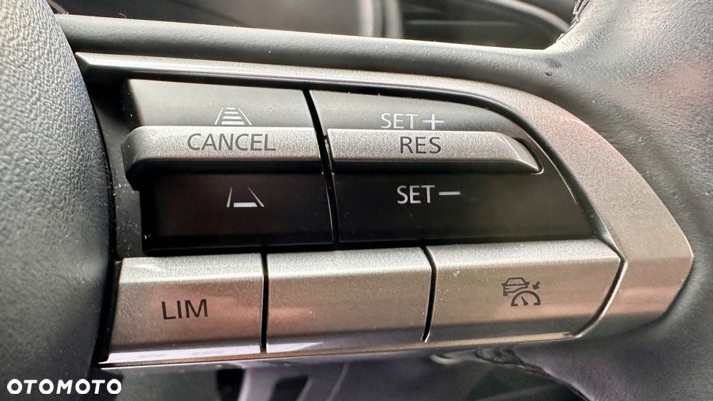 Mazda CX-30 SKYACTIV-G 2.0 M-Hybrid - 26