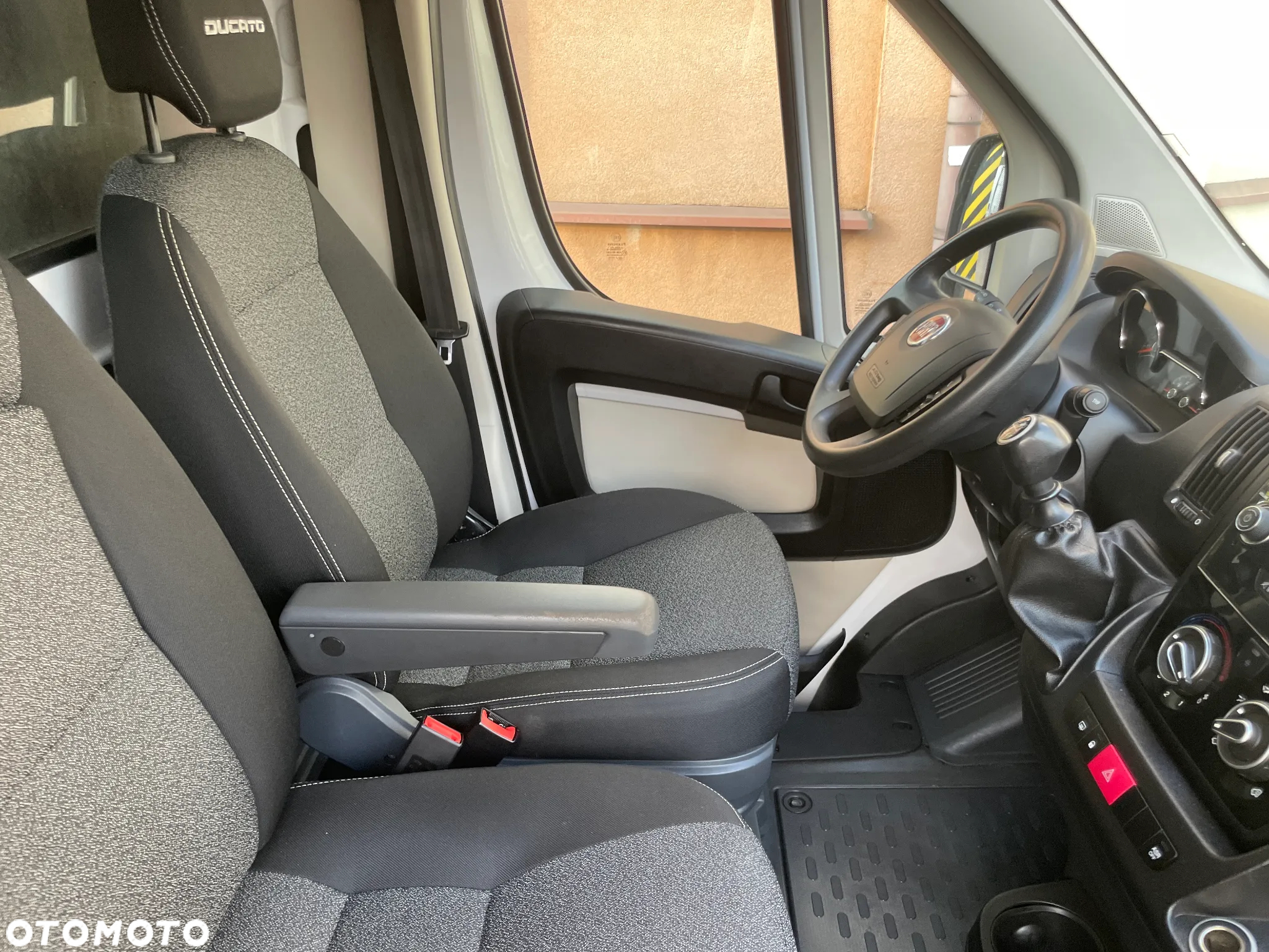 Fiat Ducato Skrzyniowy - 28