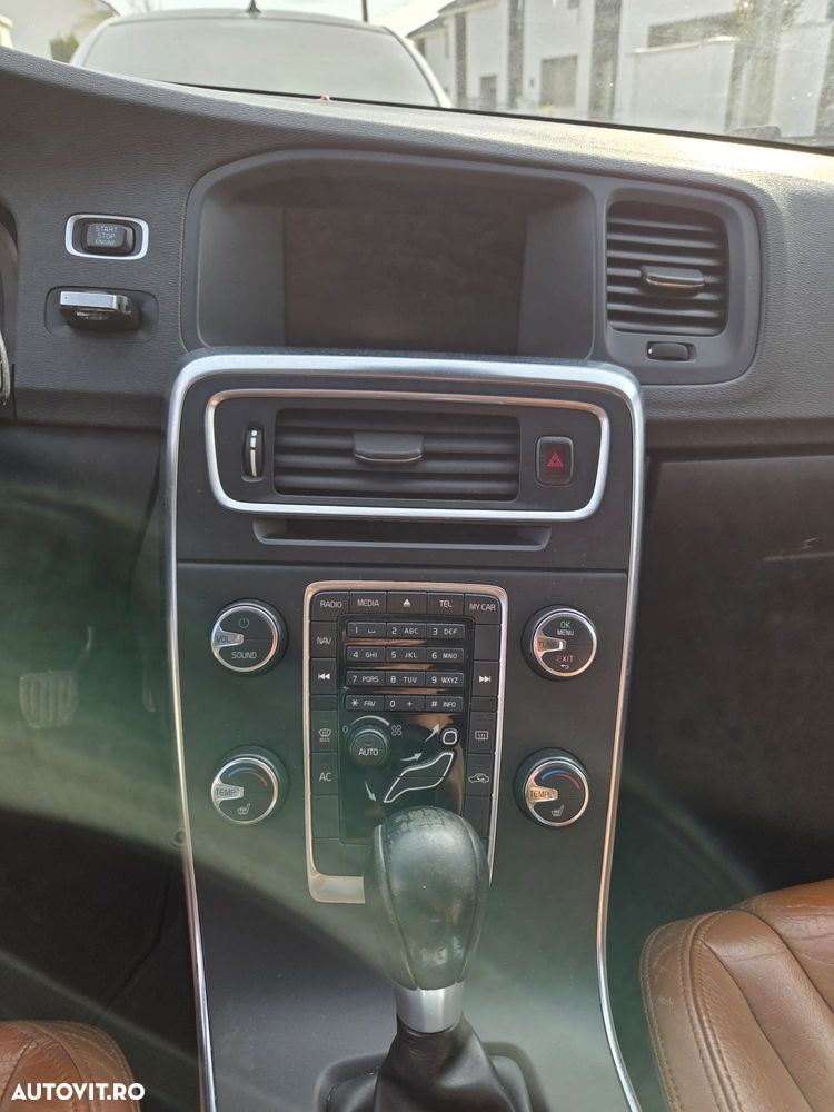 Volvo V60 DRIVe - 5