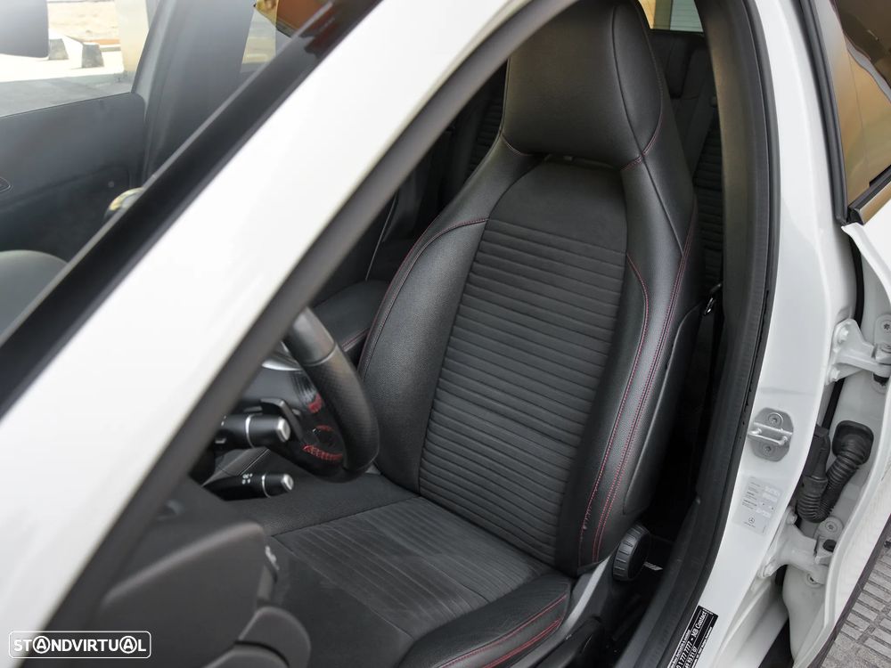 Mercedes-Benz GLA 200 (CDI) d 7G-DCT AMG Line - 9