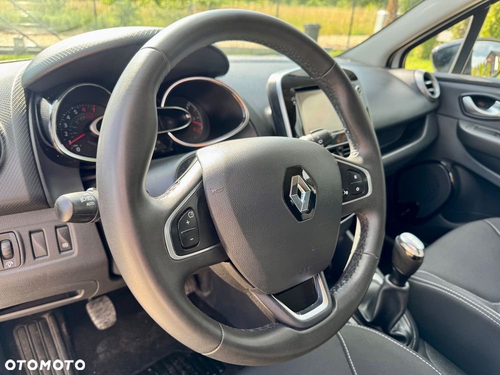 Renault Clio 0.9 Energy TCe Limited - 19