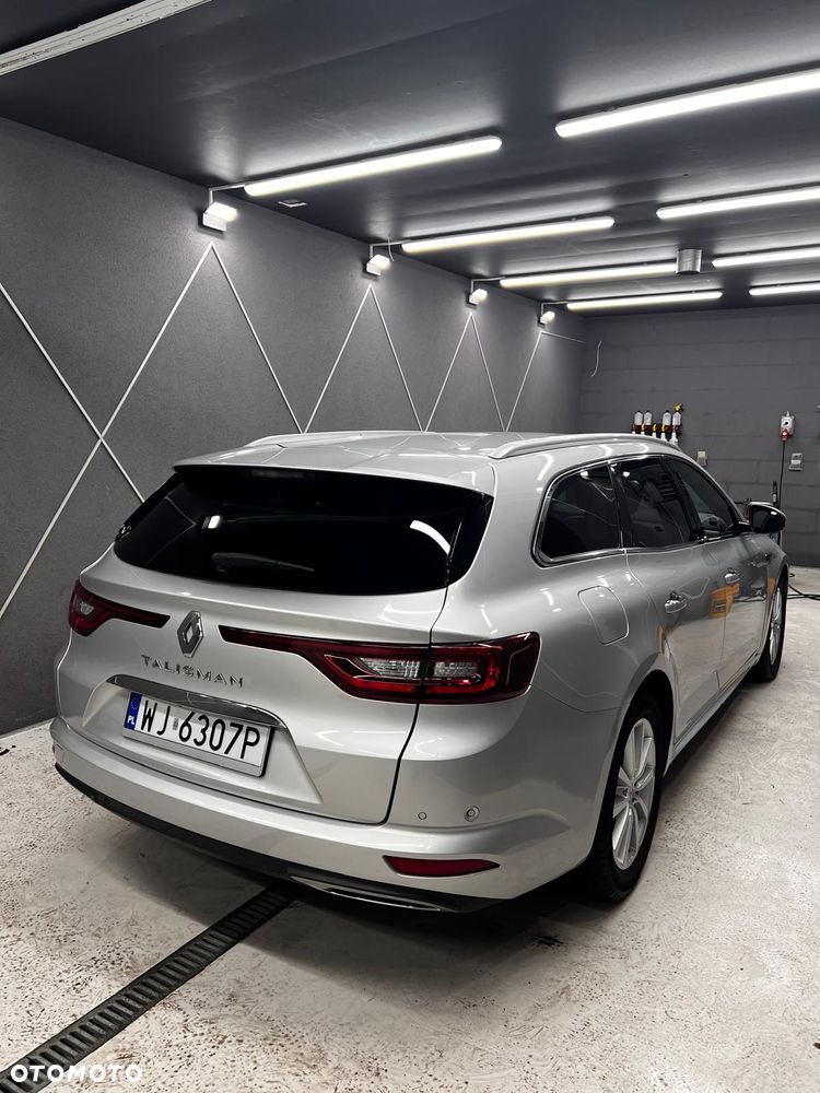 Renault Talisman - 5