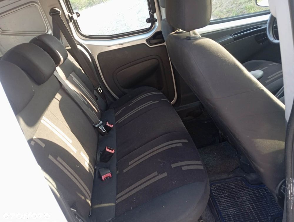 Fiat Fiorino - 6