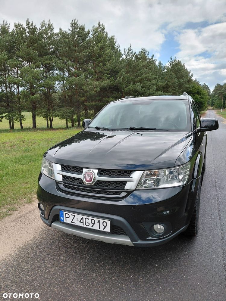 Fiat Freemont - 6