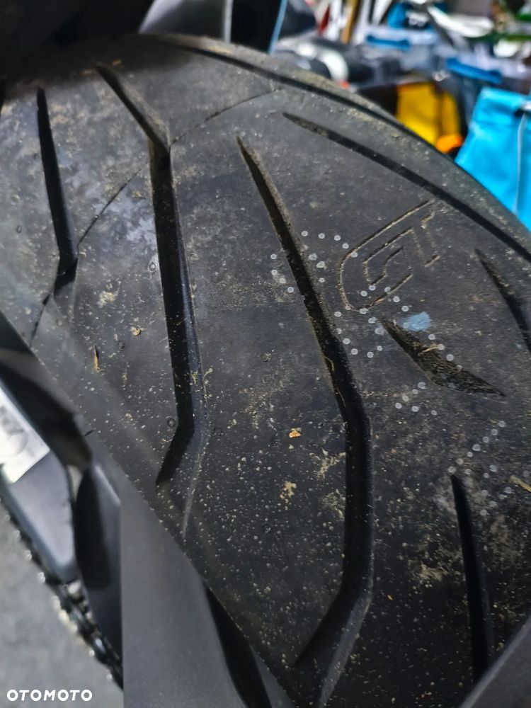 Ducati Multistrada - 6