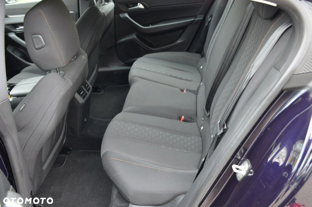Peugeot 508 - 26