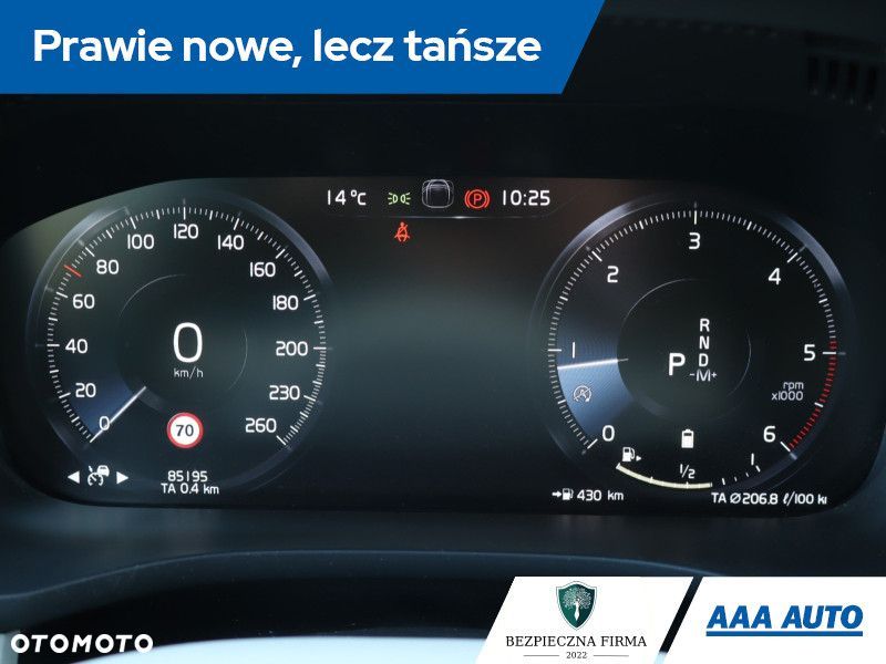 Volvo XC 60 - 13