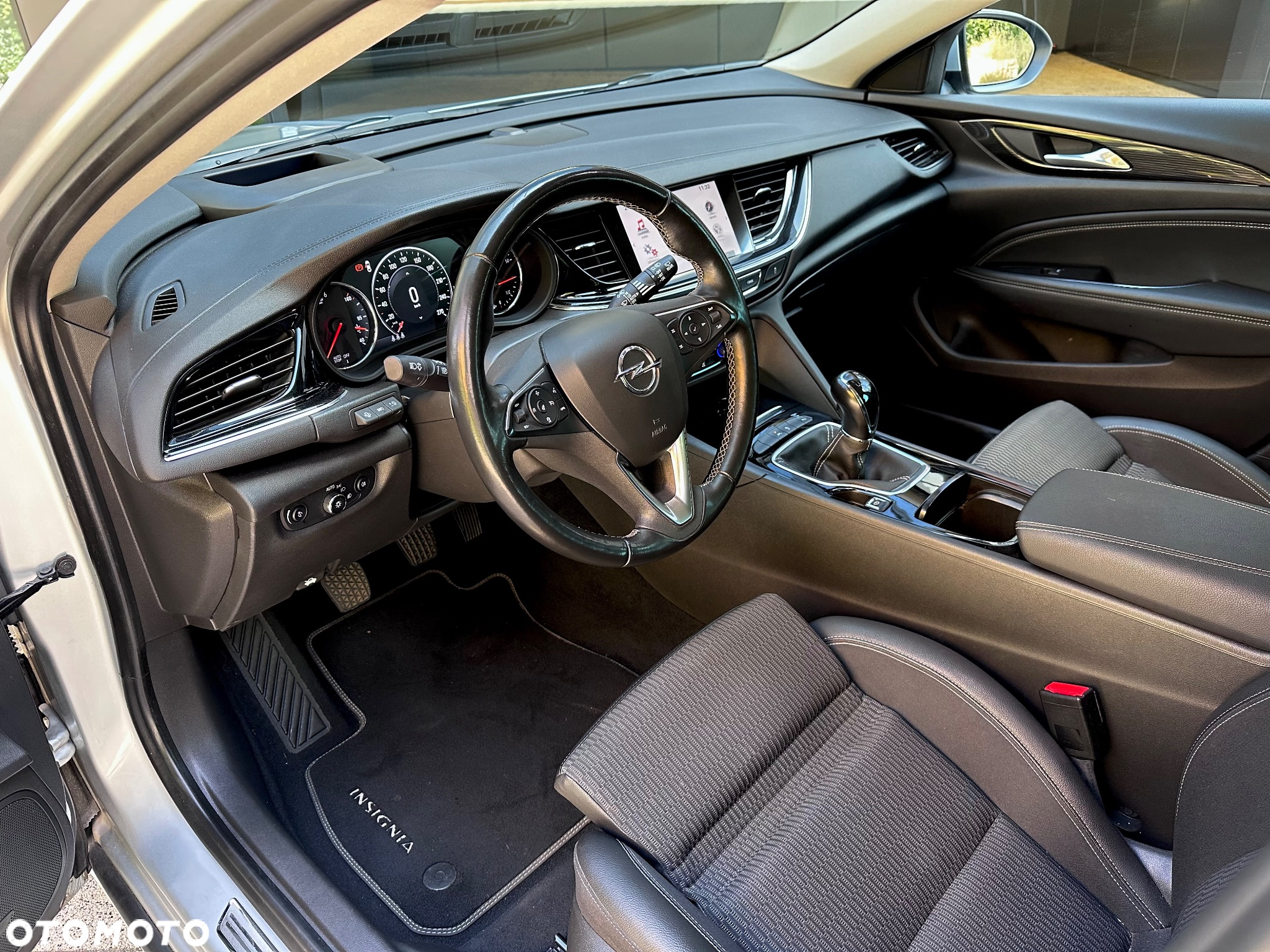 Opel Insignia 2.0 CDTI Elite S&S - 10