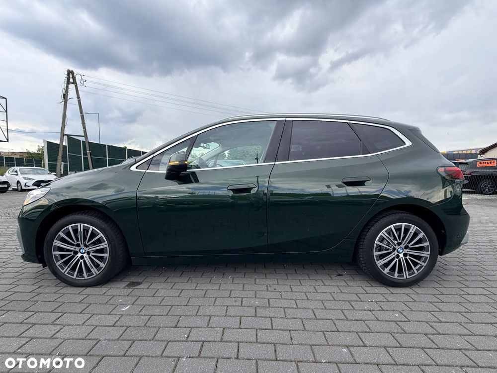 BMW Seria 2 223i mHEV Luxury Line - 13