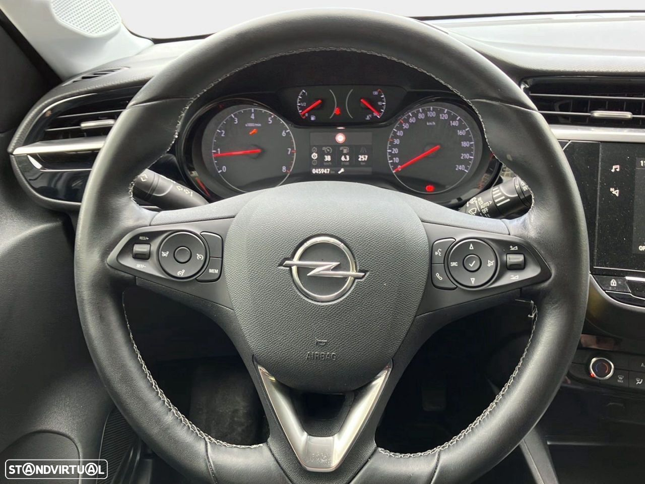 Opel Corsa 1.2 Business Edition - 14