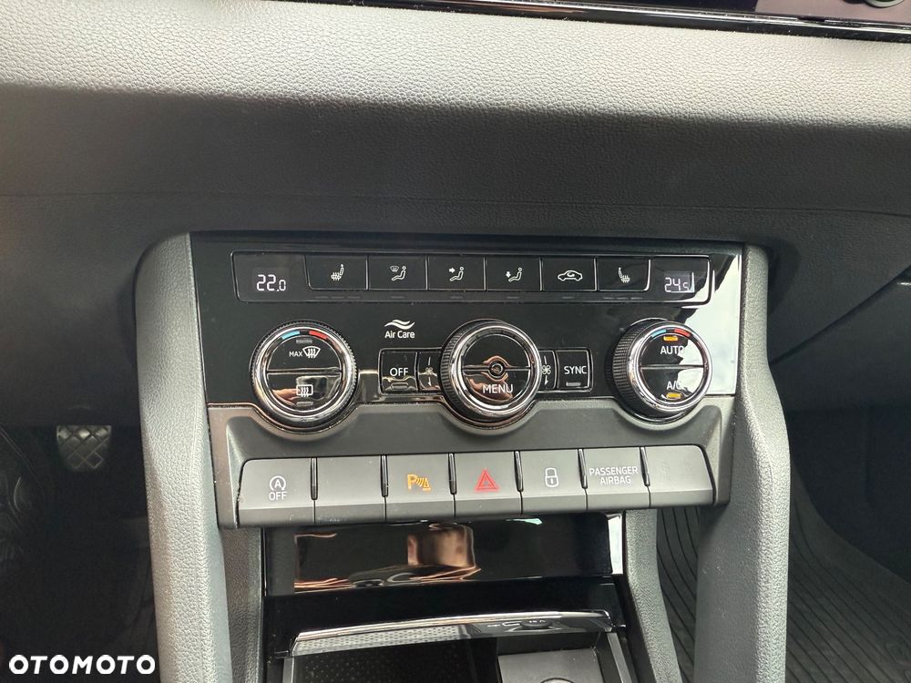 Skoda Karoq 1.5 TSI ACT 4x2 Style - 25