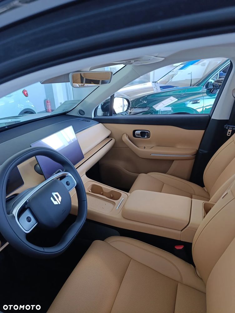 Leapmotor C10 Design - 5