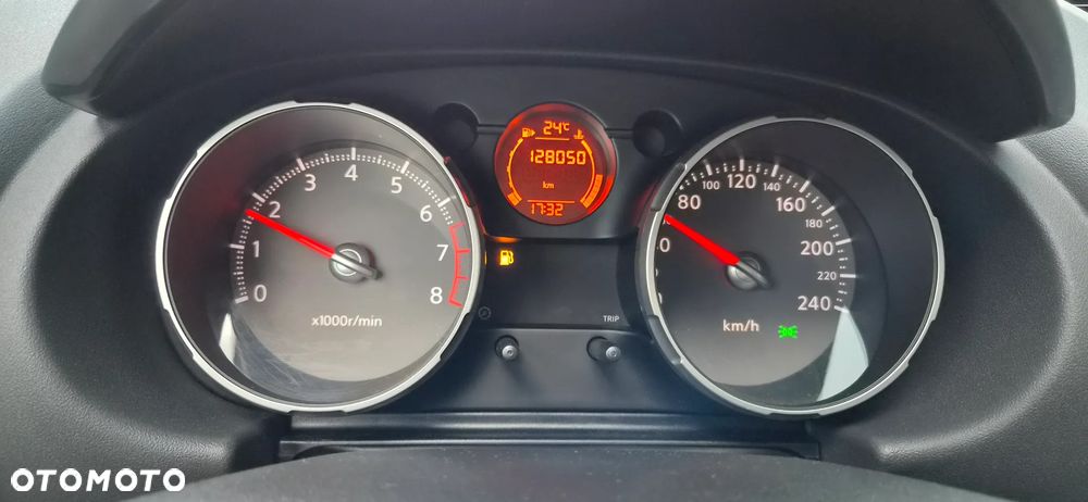 Nissan Qashqai 2.0 Tekna - 37