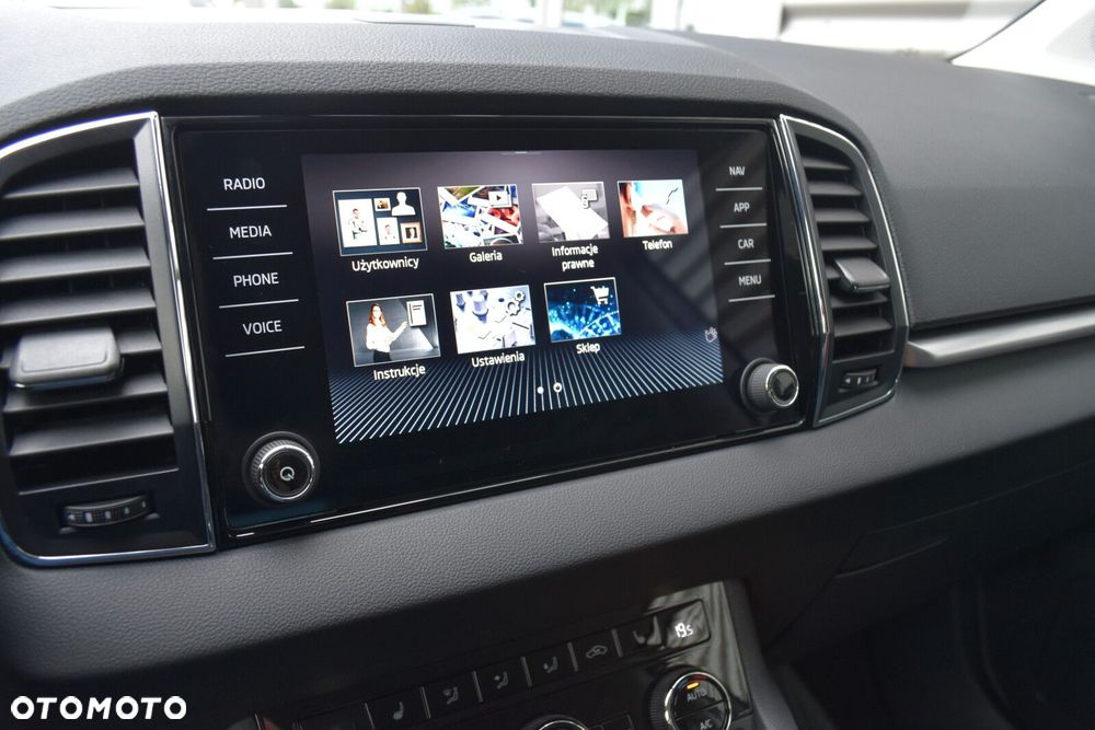 Skoda Karoq 2.0 TDI SCR 4x2 Ambition - 19